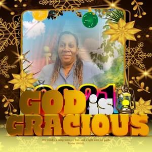 Meet your Posher, Edna